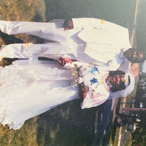 Meet your Posher, Cynthia